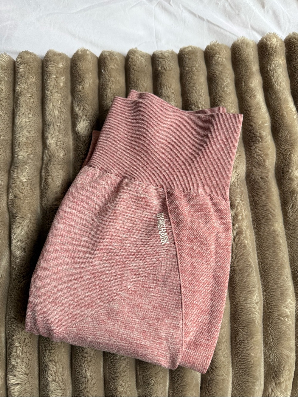GYMSHARK FLEX HIGH WAISTED LEGGINGS